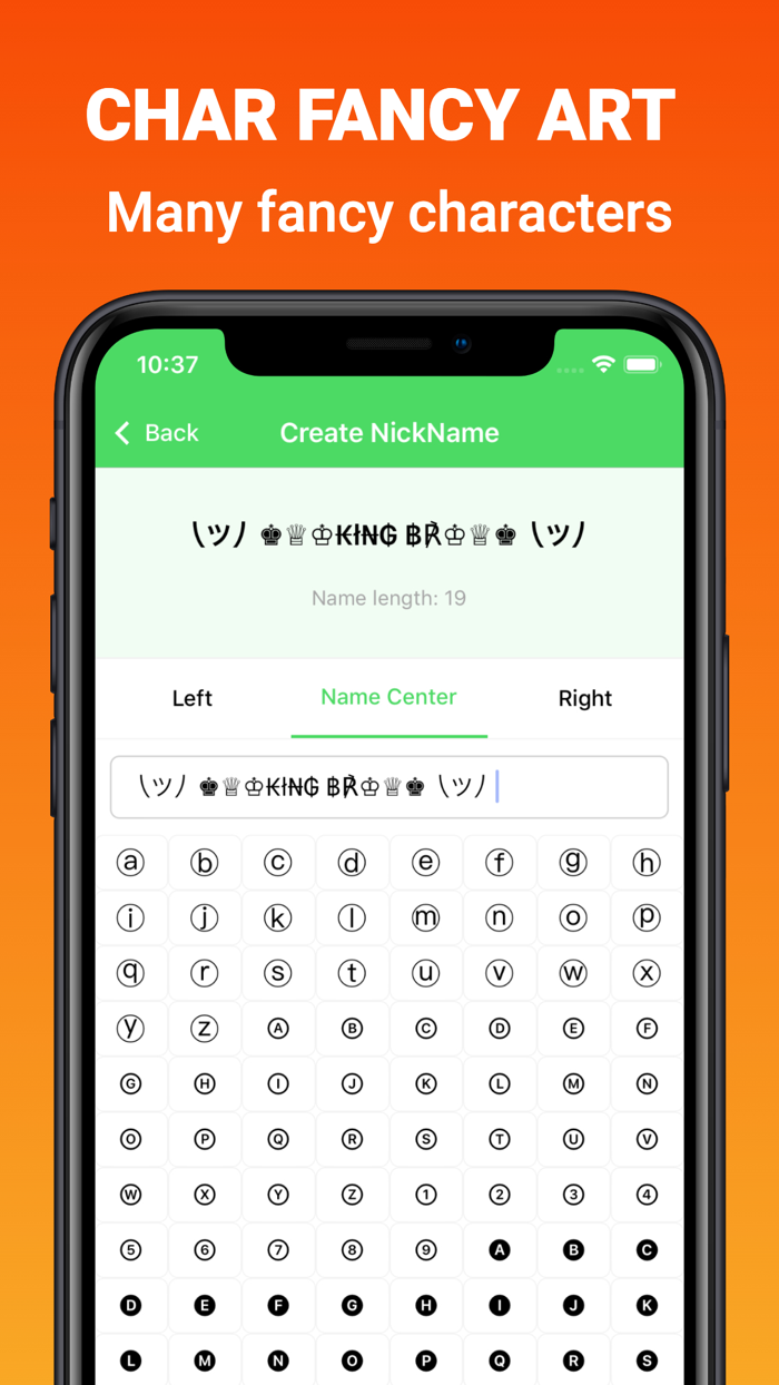 NickName Finder Pro