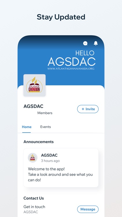 AGSDAC