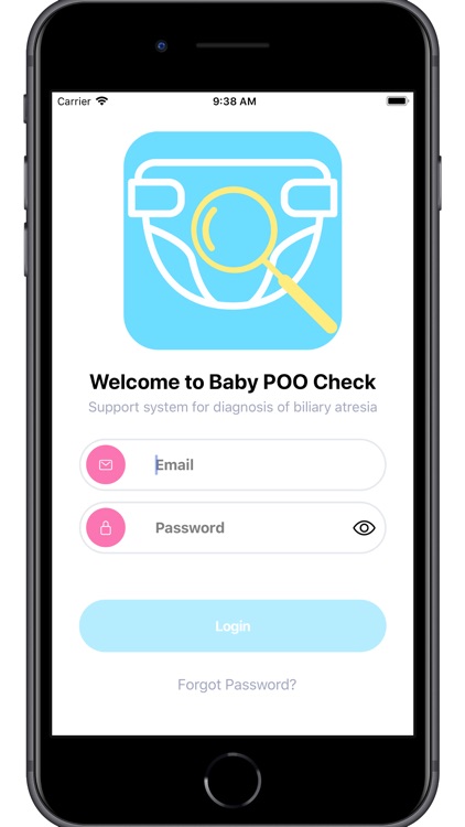 Baby Poo Check - Pediatrician