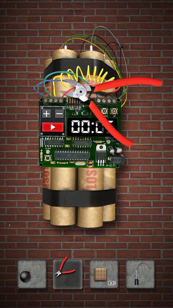 【图】炸弹模拟器(截图2)