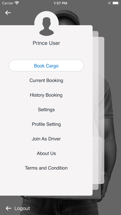 TransGo screenshot-3