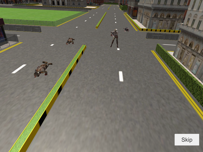 Zombies Black Ops- War of Mine