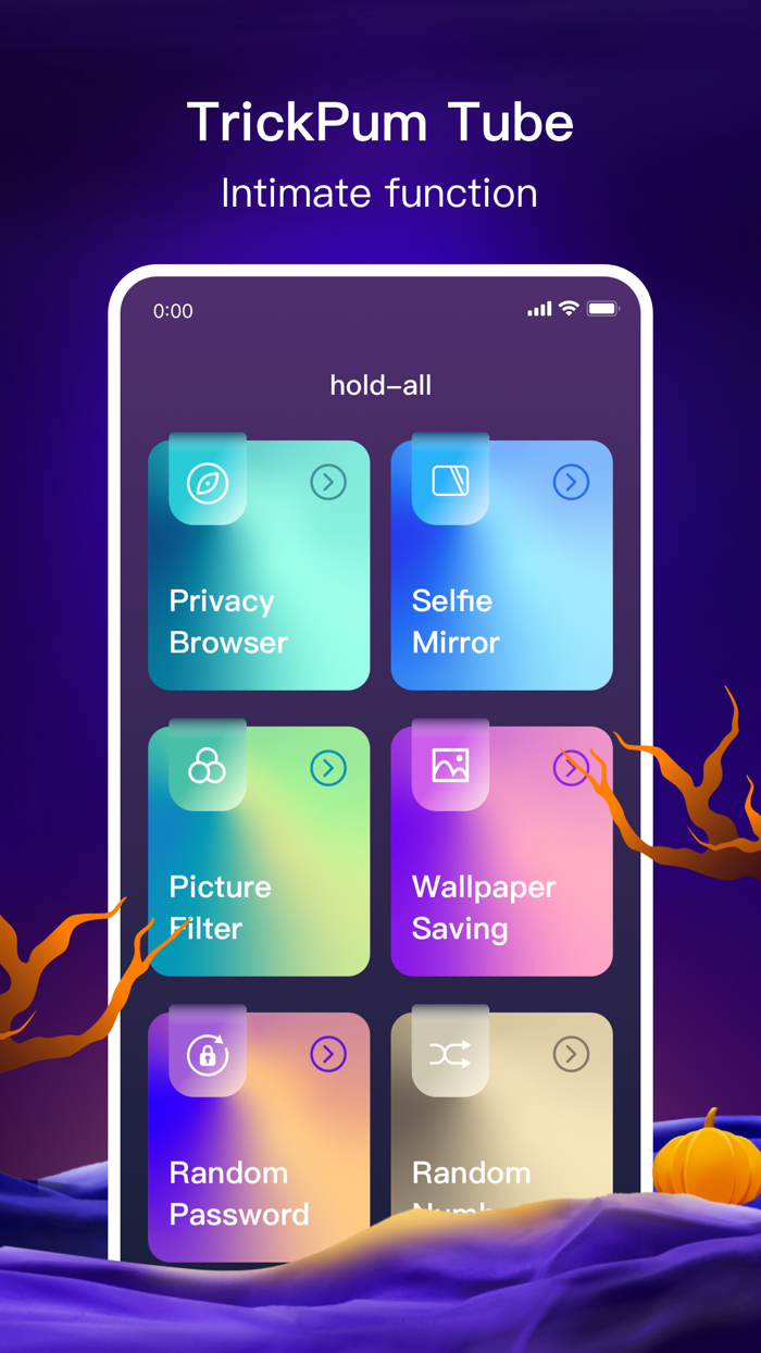 TrickPum Tube Speeder