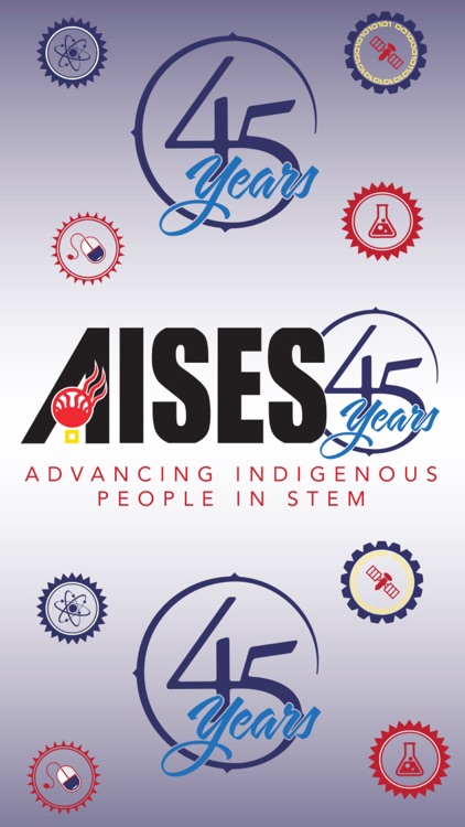 AISES Events App