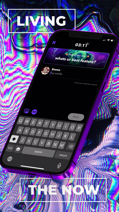 Wizz - Make new friends Screenshot