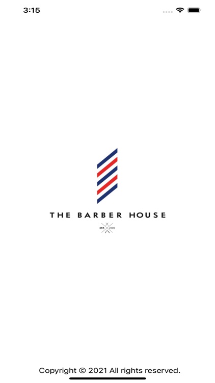 The Barber House