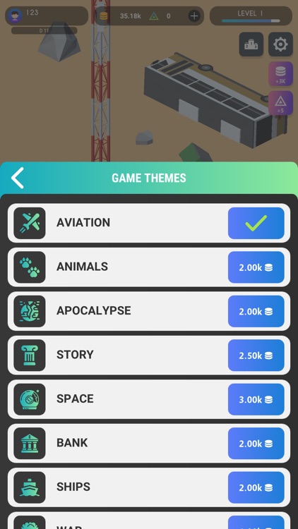 Simulator Game Developer screenshot-4