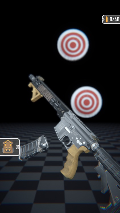 Realistic Gun Simulator screenshot-3