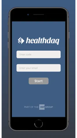 Game screenshot Healthdaq mod apk