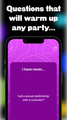 Game screenshot Dare to Share: Party Game apk