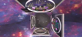 Game screenshot Bearing Pinball Go-Round apk