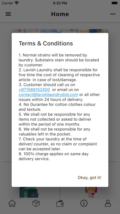 Lavish Laundry screenshot-3