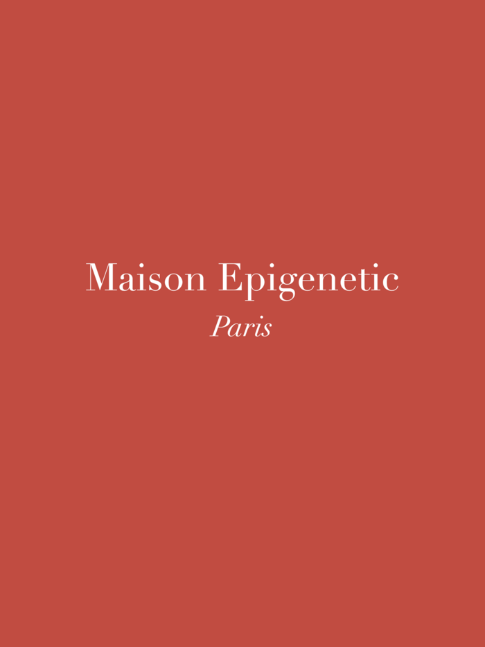 MAISON EPIGENETIC