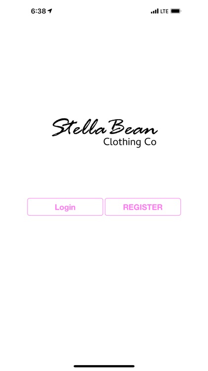 Stella Bean Clothing Co