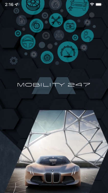 Mobility247