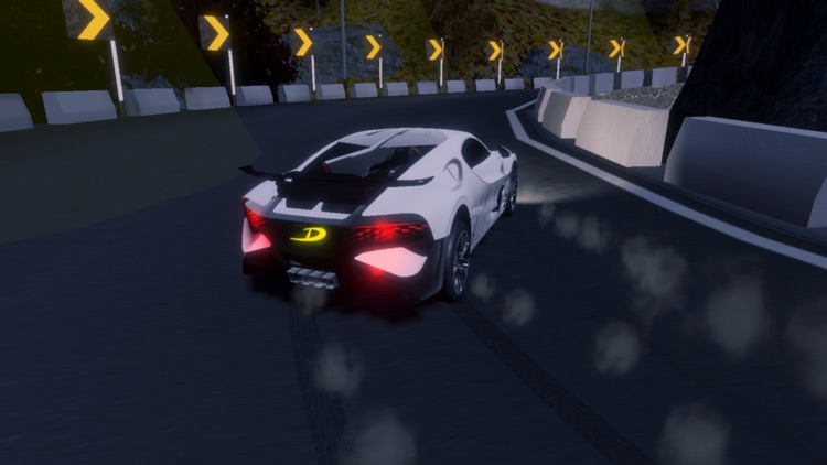 Guzzler NFT Racing Game screenshot-4