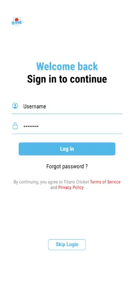 Game screenshot Titans Cricket mod apk