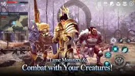 Game screenshot Rappelz - Open World MMORPG apk