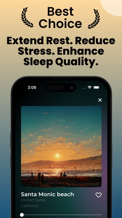 Wyld: nature sounds for sleep