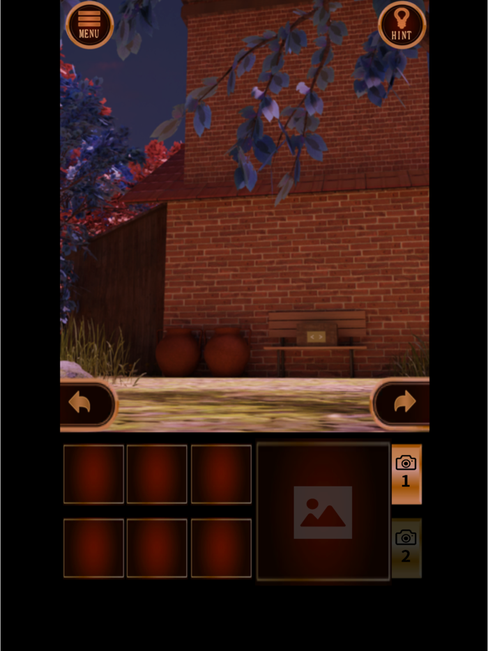 脱出ゲーム　新・時倉雑貨店