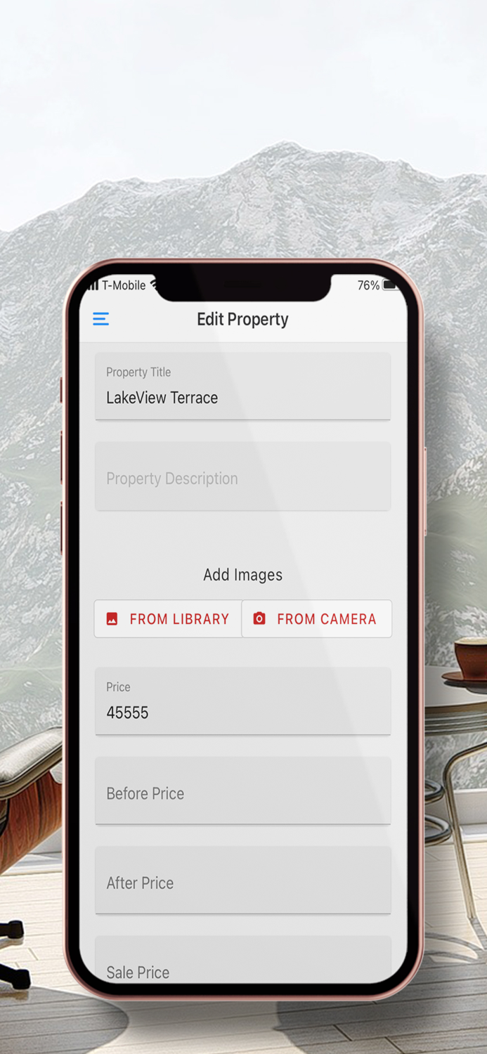 Flex Immobiliers Burkina