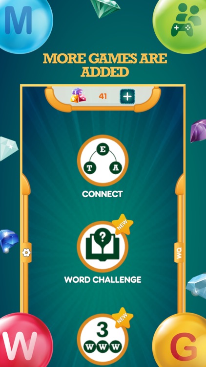 Multiplayer Word Games