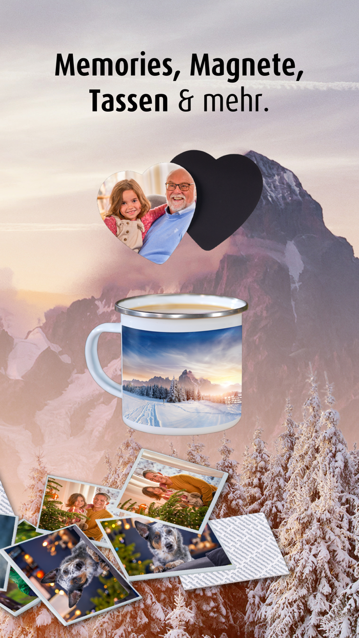 Pixum - Fotobuch erstellen