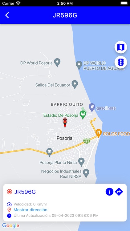 LA CASA DE LA ALARMA screenshot-3