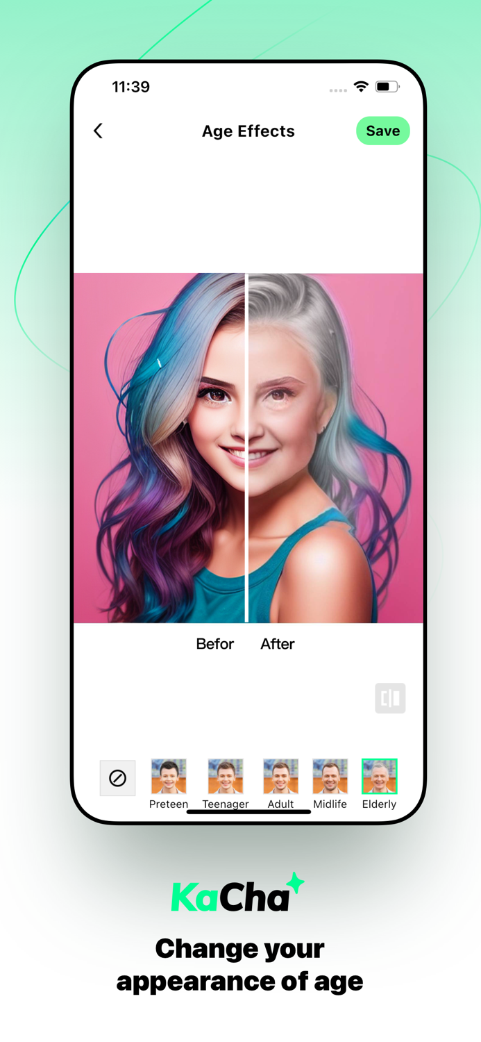 Kacha - AI Art Generator