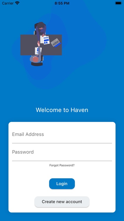 Haven - Small Business