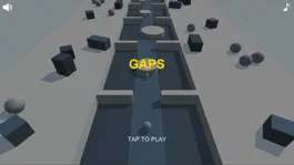 Game screenshot Gaps Block 3D mod apk