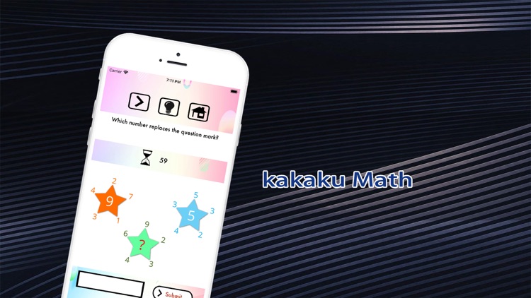 kakaku Math screenshot-3