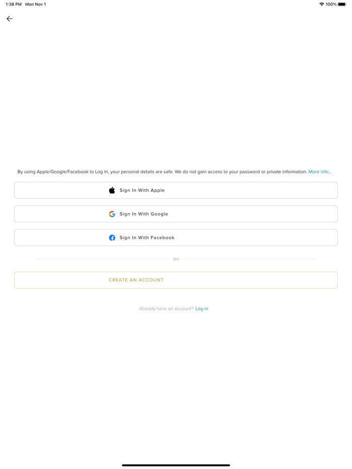 Nawaab Saab Restaurant