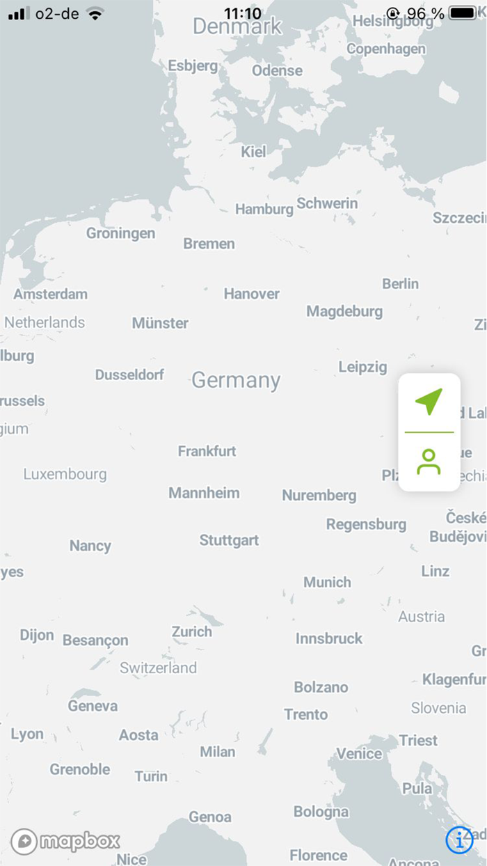 DriveAppa E-Scooter Sharing