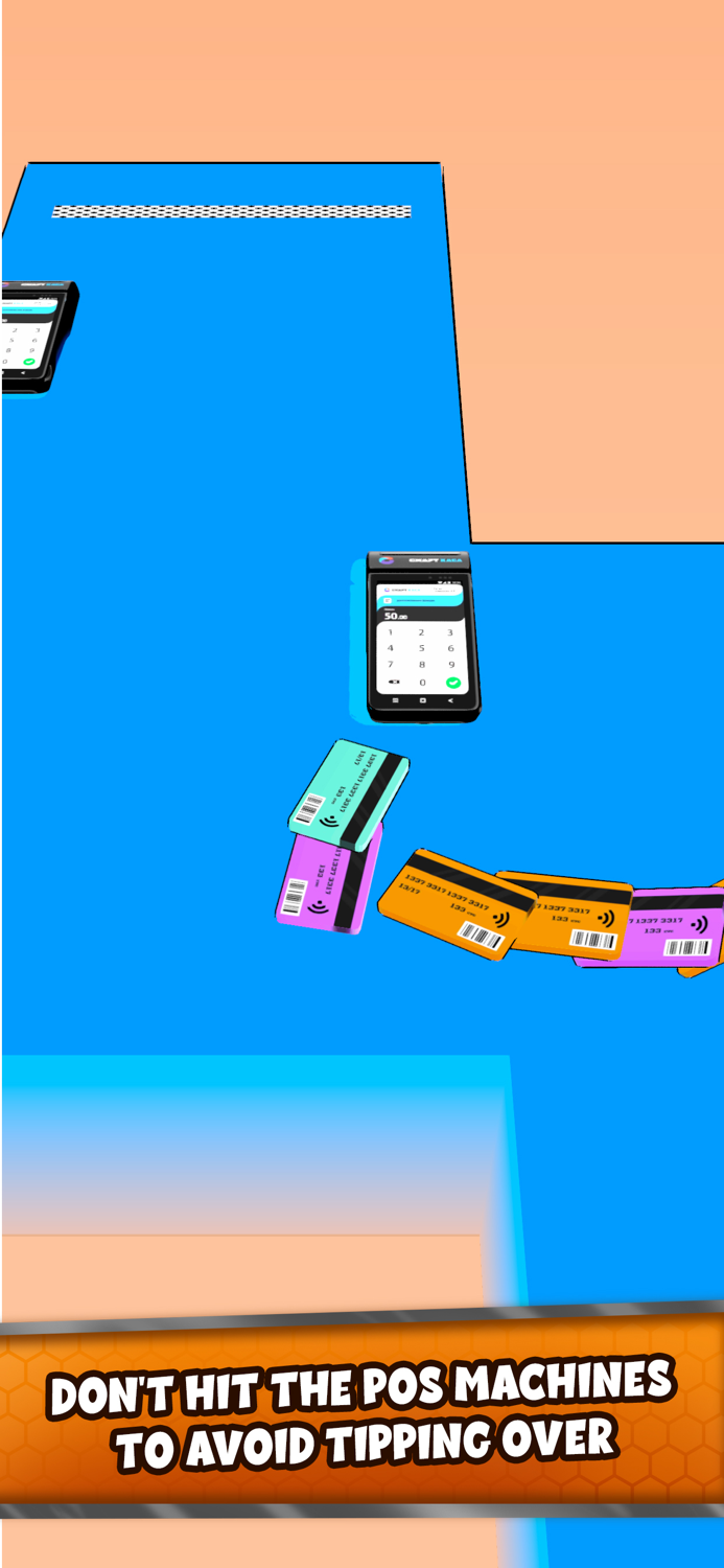 Playing Cards Domino