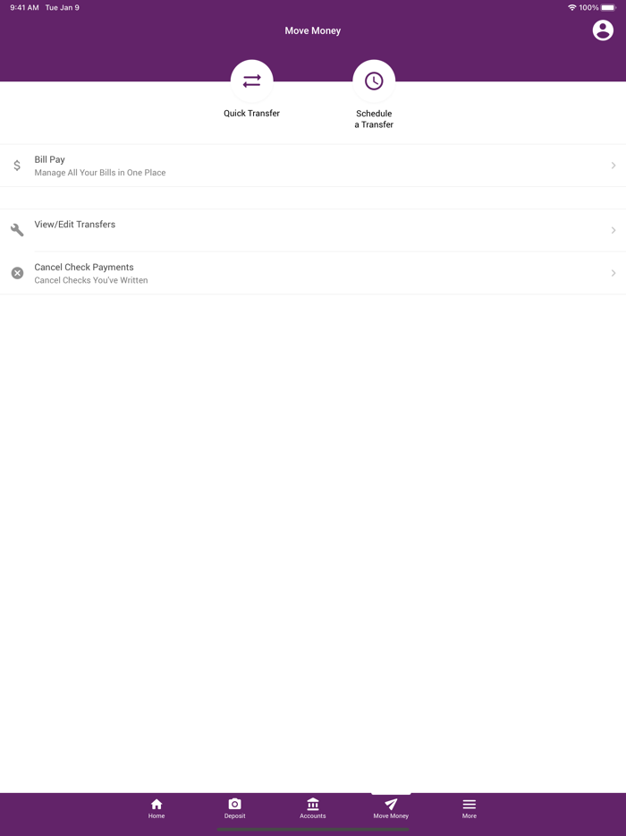 Diversified Members Business