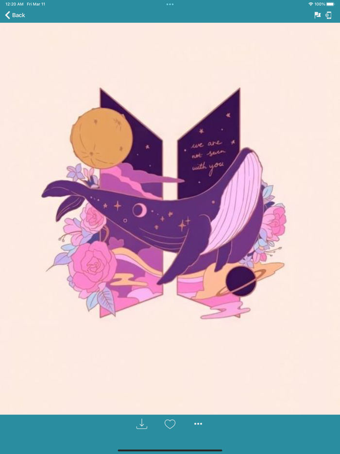 Kpop Wallpaper KDrama HD