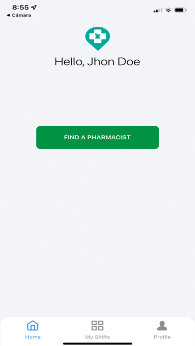 RPh NOW Pharmacy screenshot 4