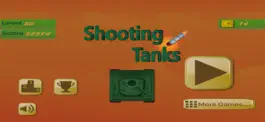Game screenshot Shooting Tanks mod apk
