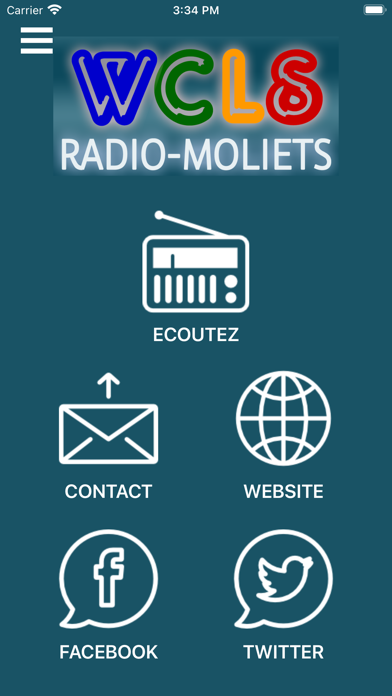 Radio Molietsのおすすめ画像2