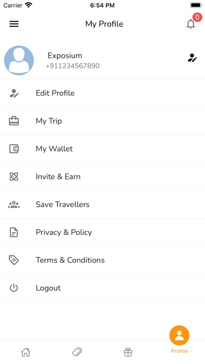 YardHotel - Bookings & Tour screenshot-9