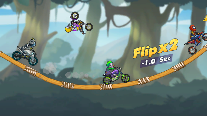 Moto Bike Racing Pro