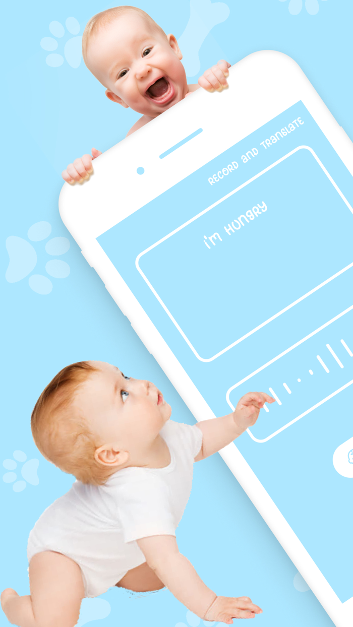 Babify Baby Translator