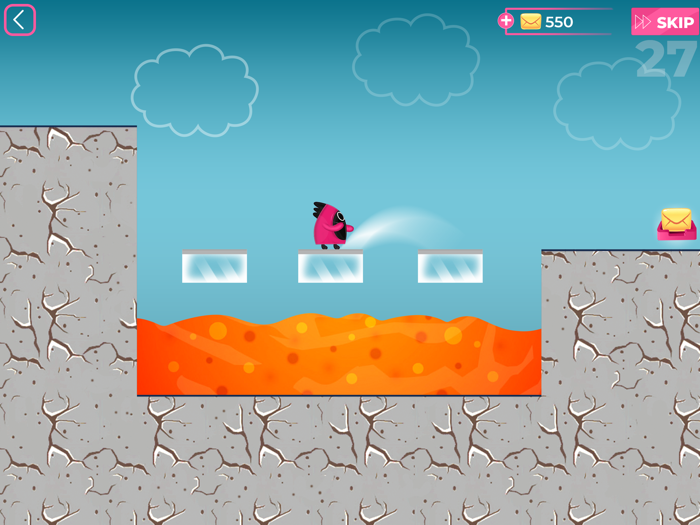 Life Challenge – Survival Game