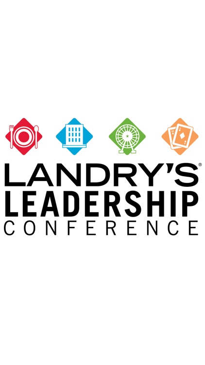 Landry's Leadership Conference