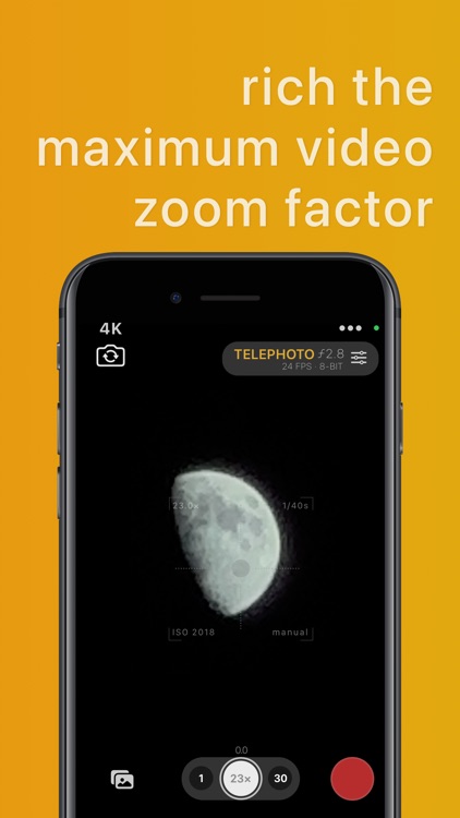 xZoom screenshot-3