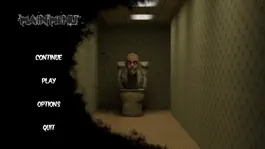 Game screenshot Skibidi Toilet Scary Escape mod apk