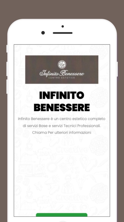 Infinito Benessere