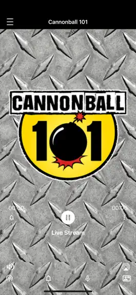 Game screenshot Cannonball 101 mod apk