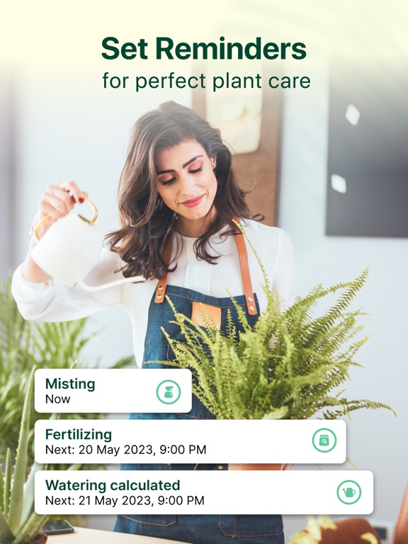 Plant Parent: Plant Care Guide screenshot 3